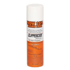 Clipper Spray 425g
